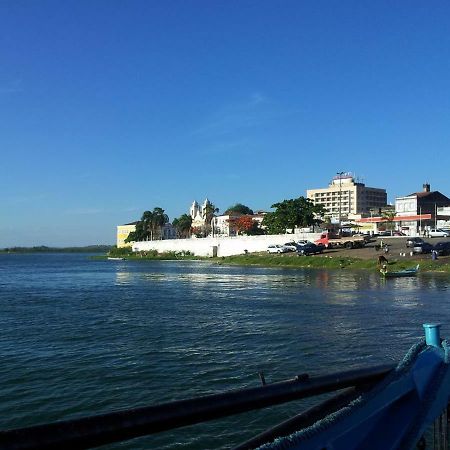 Pousada Lucena Penedo  Ngoại thất bức ảnh