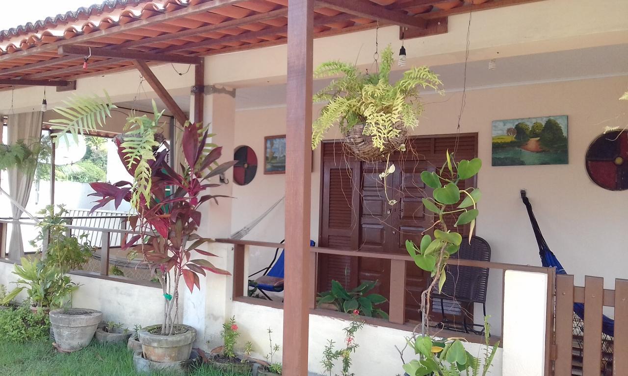 Pousada Lucena Penedo  Ngoại thất bức ảnh