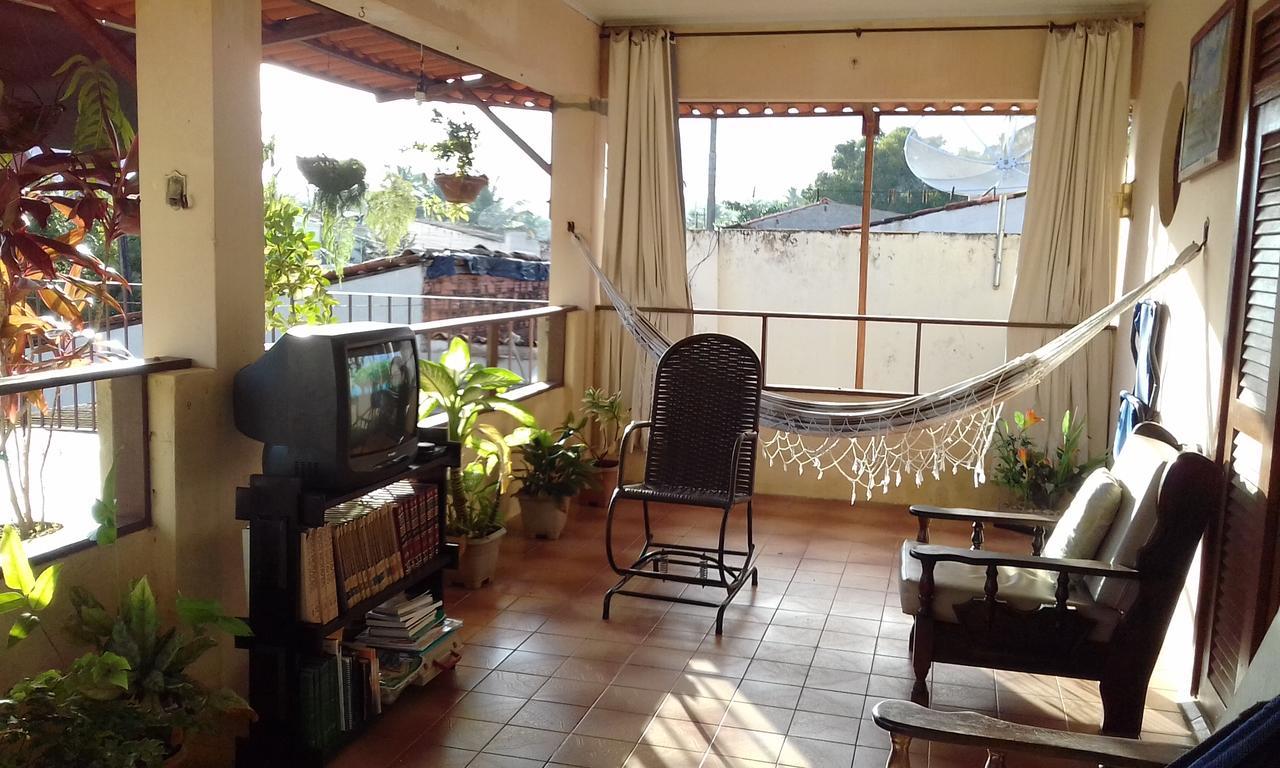 Pousada Lucena Penedo  Ngoại thất bức ảnh