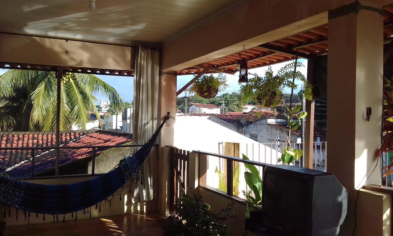 Pousada Lucena Penedo  Ngoại thất bức ảnh