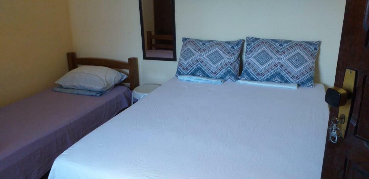 Pousada Lucena Penedo  Ngoại thất bức ảnh