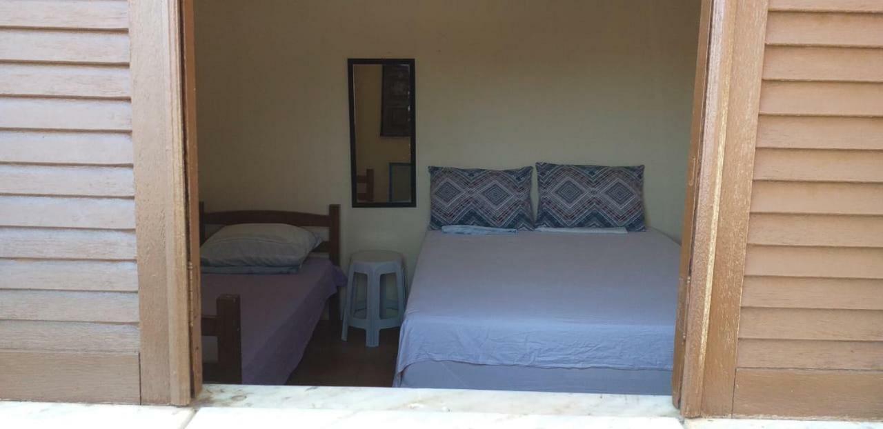 Pousada Lucena Penedo  Ngoại thất bức ảnh