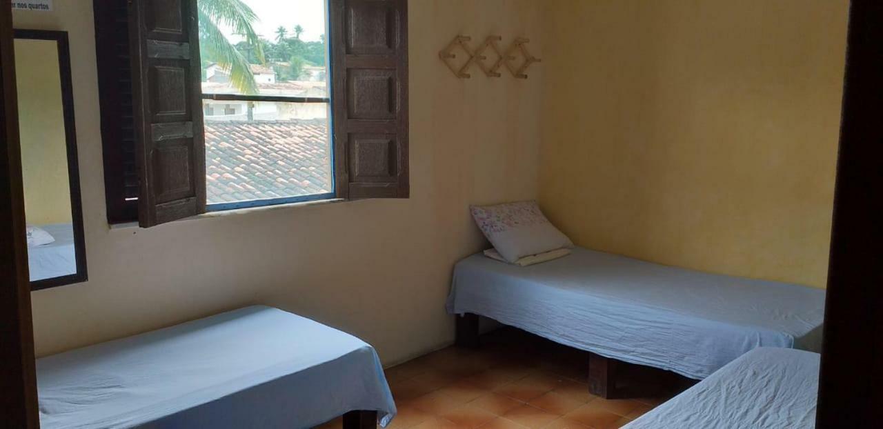Pousada Lucena Penedo  Ngoại thất bức ảnh