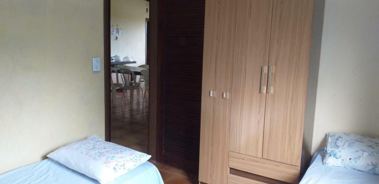 Pousada Lucena Penedo  Ngoại thất bức ảnh