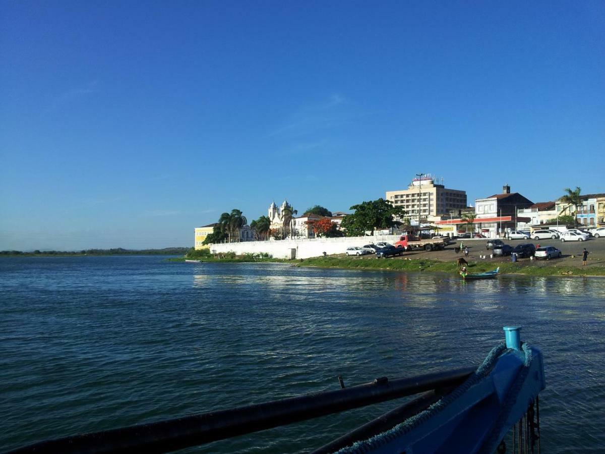 Pousada Lucena Penedo  Ngoại thất bức ảnh