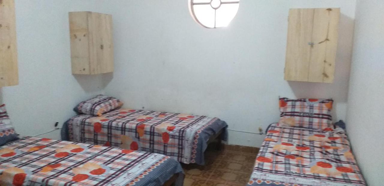 Pousada Lucena Penedo  Ngoại thất bức ảnh