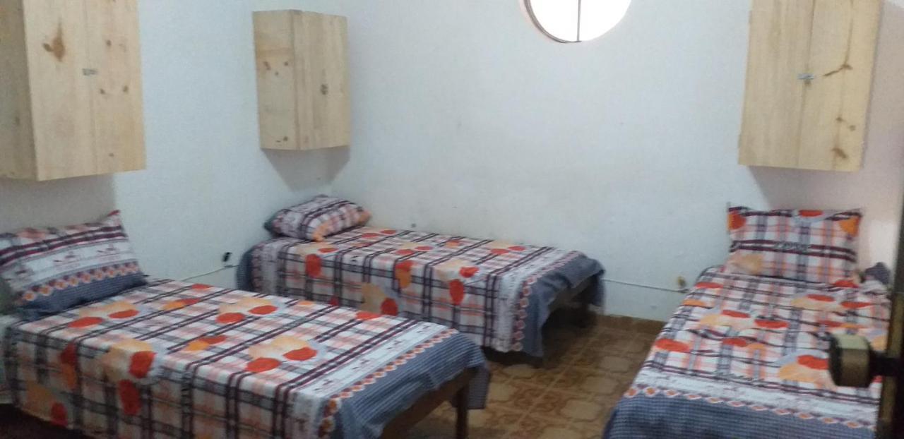 Pousada Lucena Penedo  Ngoại thất bức ảnh