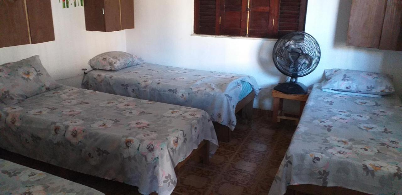 Pousada Lucena Penedo  Ngoại thất bức ảnh