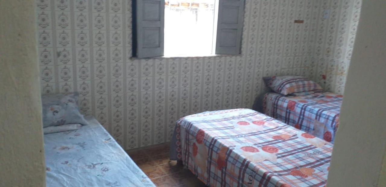 Pousada Lucena Penedo  Ngoại thất bức ảnh