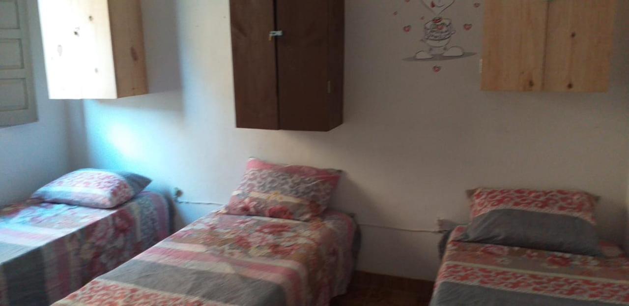 Pousada Lucena Penedo  Ngoại thất bức ảnh