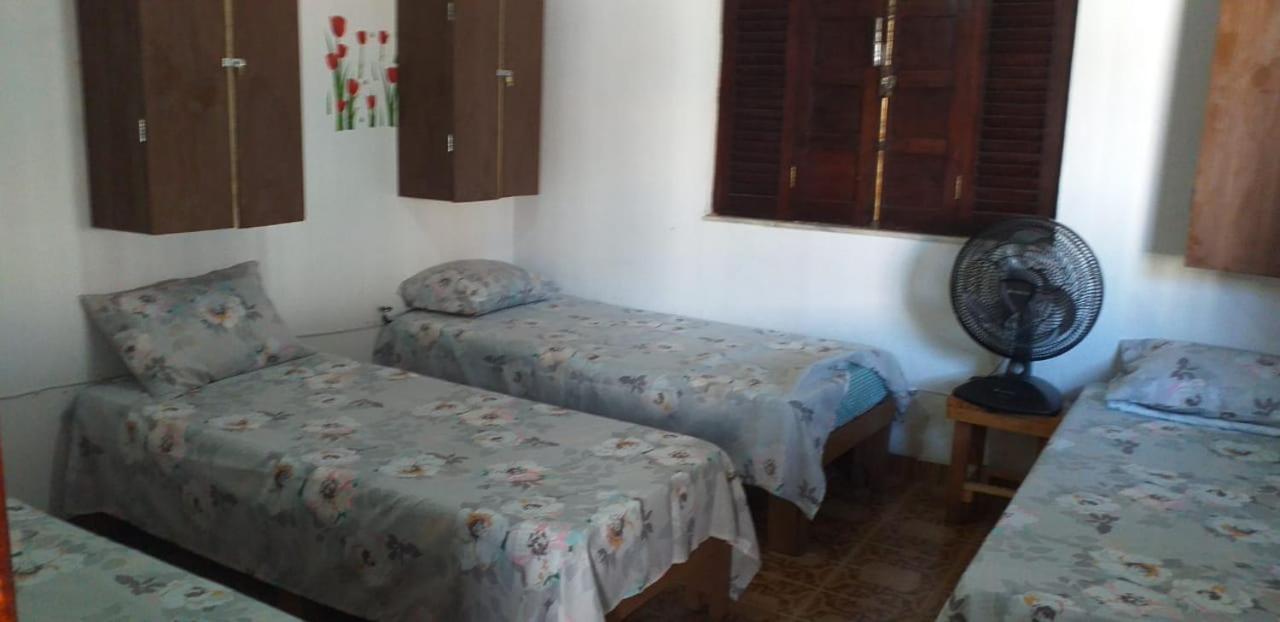 Pousada Lucena Penedo  Ngoại thất bức ảnh
